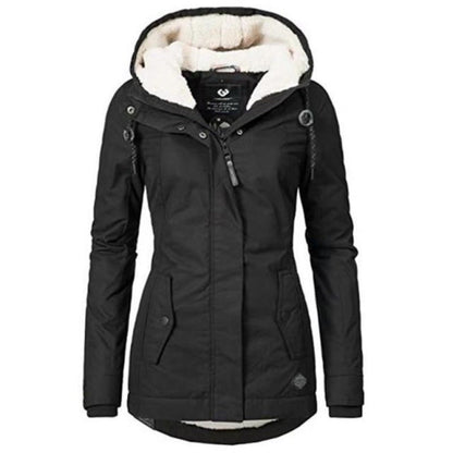 Wilma® | Cappotto invernale impermeabile