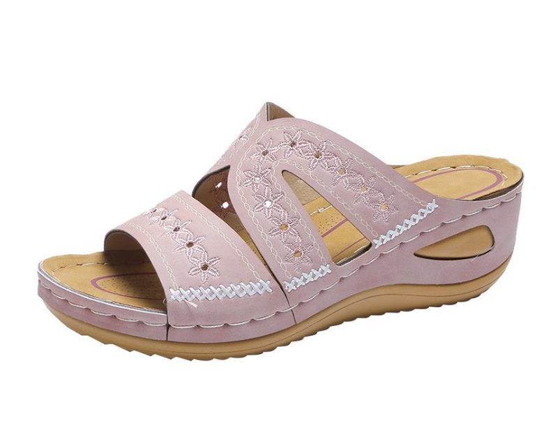 Kaede® | Sandali Ortopedici Eliana