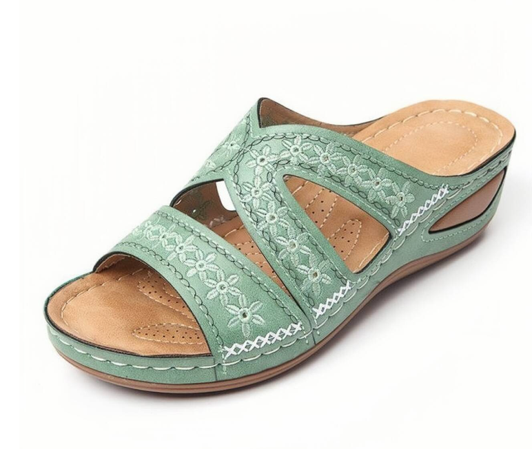 Kaede® | Sandali Ortopedici Eliana