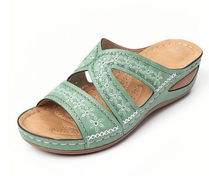 Kaede® | Sandali Ortopedici Eliana