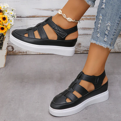 Olga® | Sandali imbottiti ed eleganti