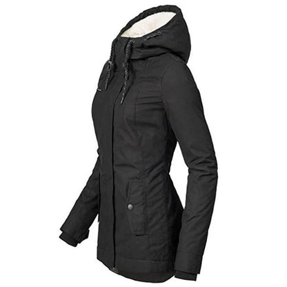 Wilma® | Cappotto invernale impermeabile