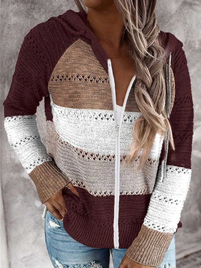 Yoselin® | Maglione invernale senza tempo ed elegante