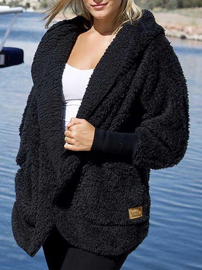 Geraldine® | Cappotto invernale rilassato e senza tempo