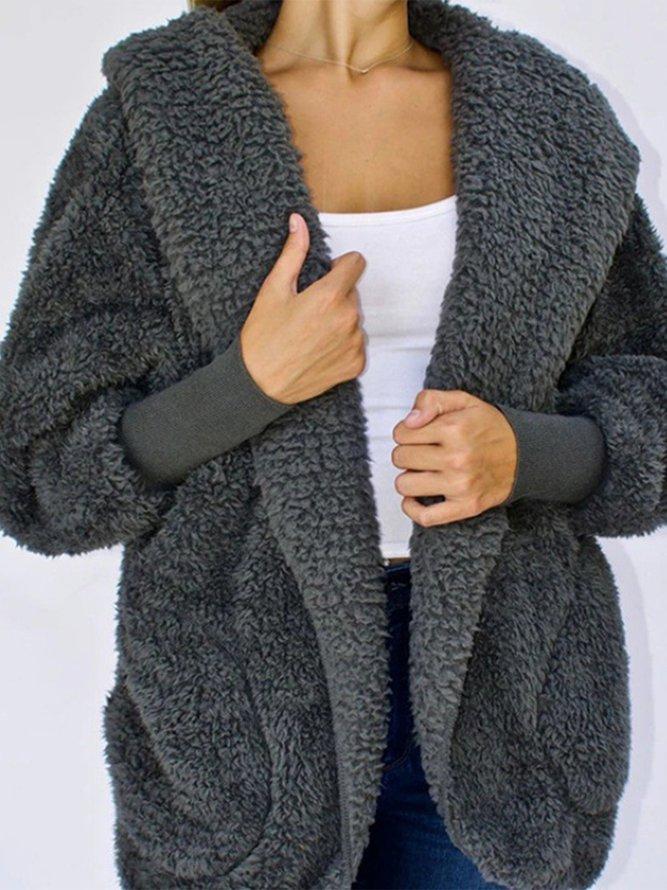 Xochitl® | Cappotto invernale casual e alla moda