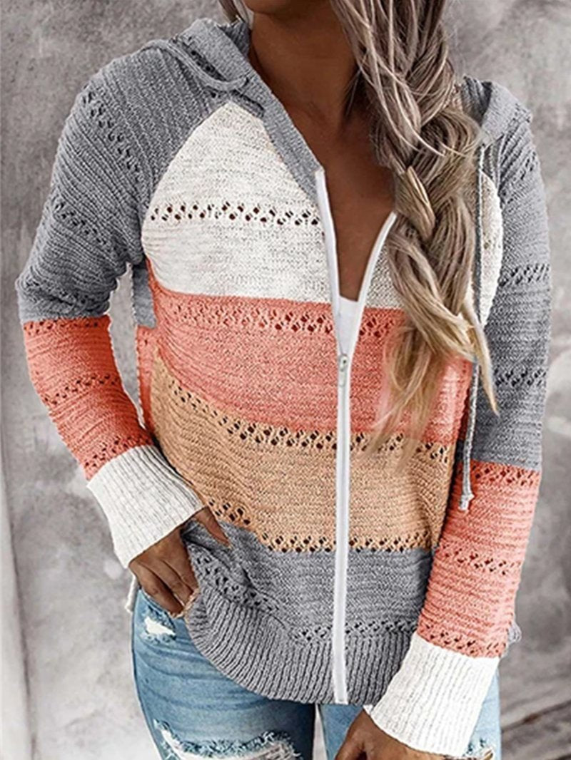 Yoselin® | Maglione invernale senza tempo ed elegante
