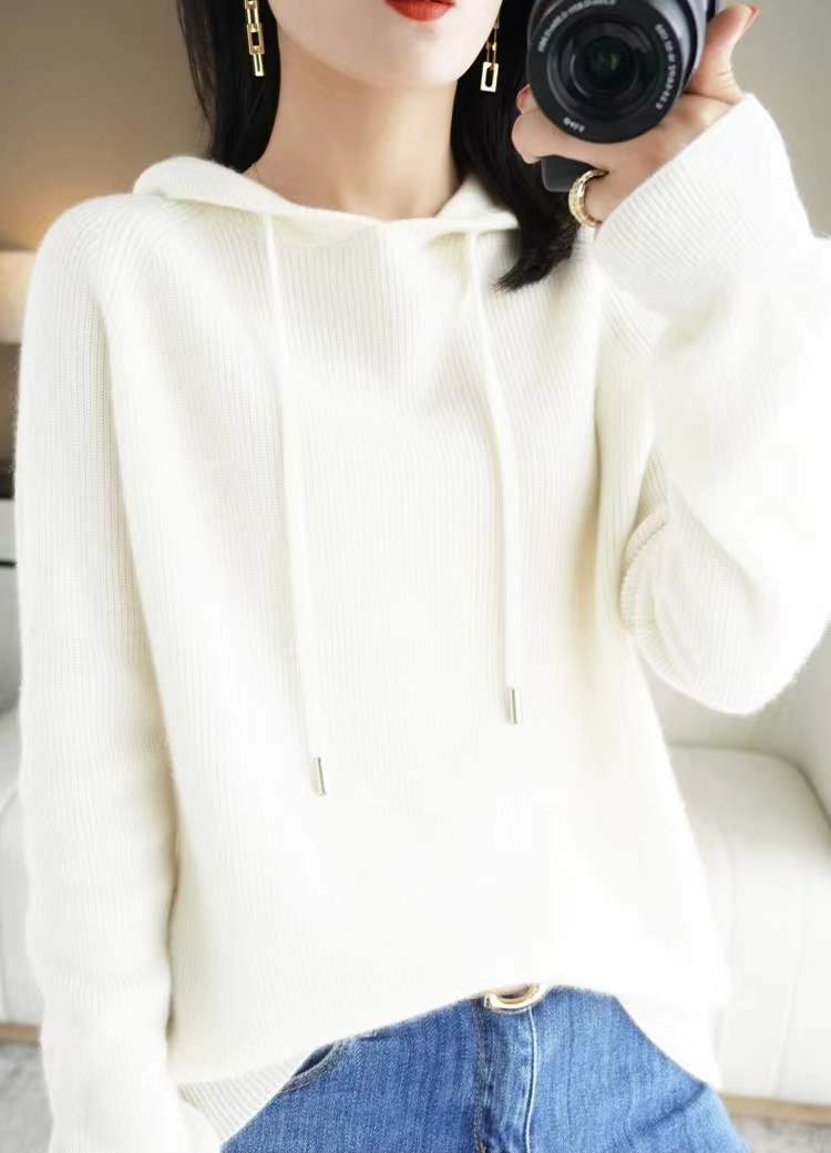 Zulema® | Maglione invernale alla moda e minimalista