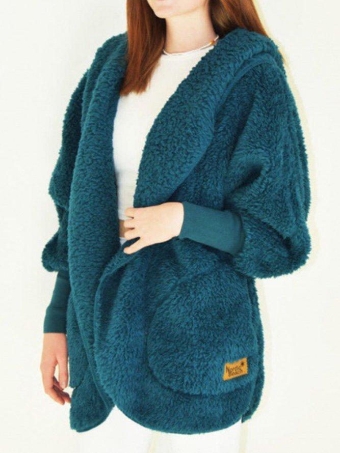 Gabriela® | Cappotto invernale semplice e chic