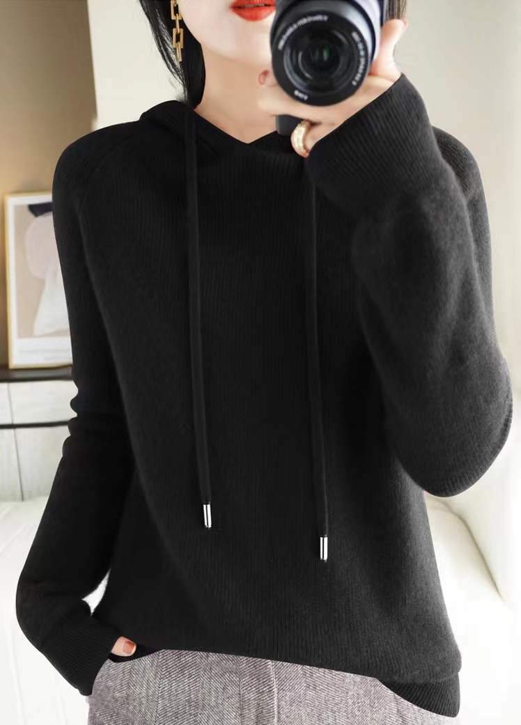 Zulema® | Maglione invernale alla moda e minimalista