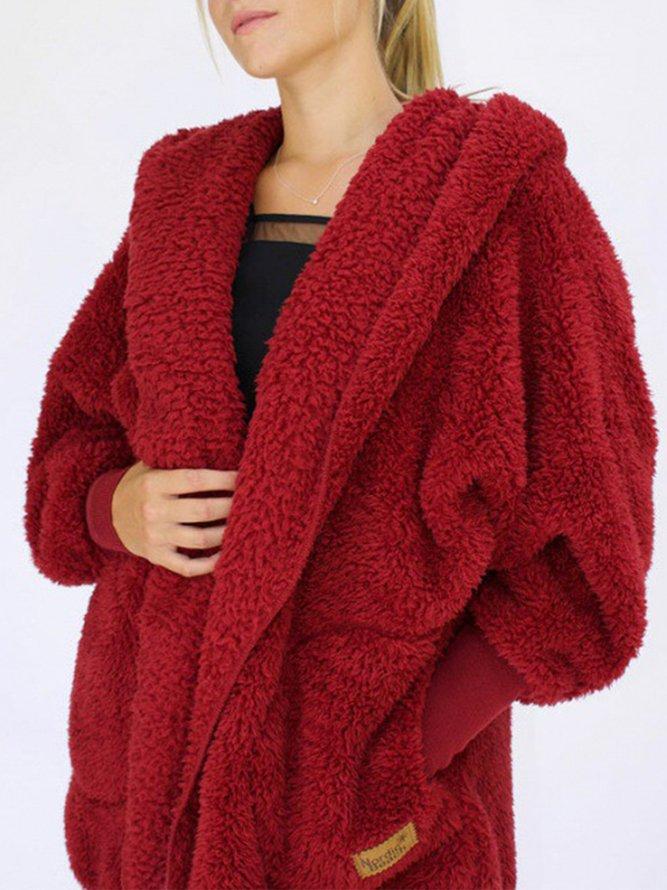 Xochitl® | Cappotto invernale casual e alla moda