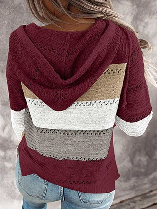 Yoselin® | Maglione invernale senza tempo ed elegante