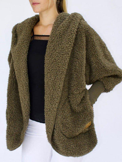 Xochitl® | Cappotto invernale casual e alla moda