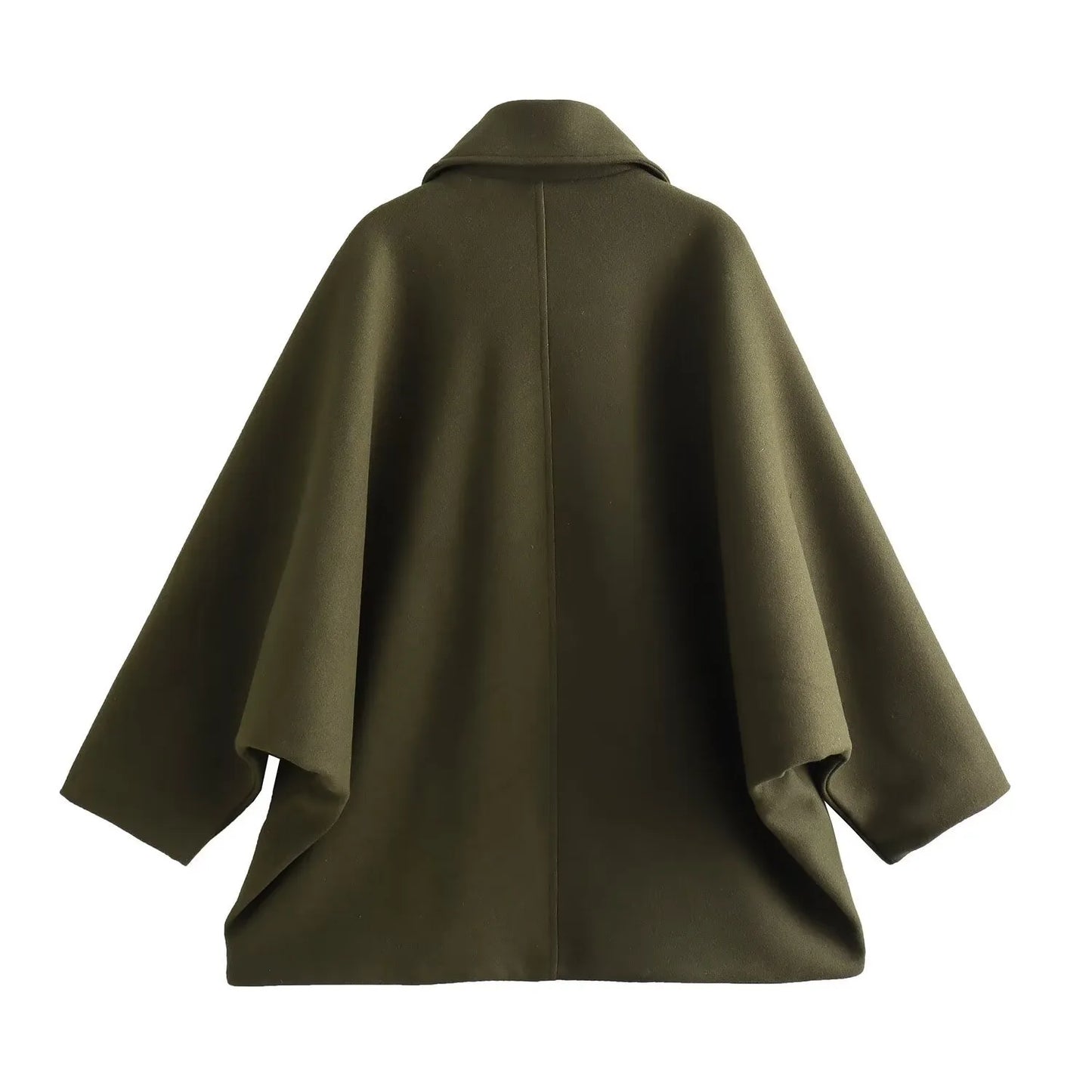 Yvonne® | Cappotto corto da donna francese