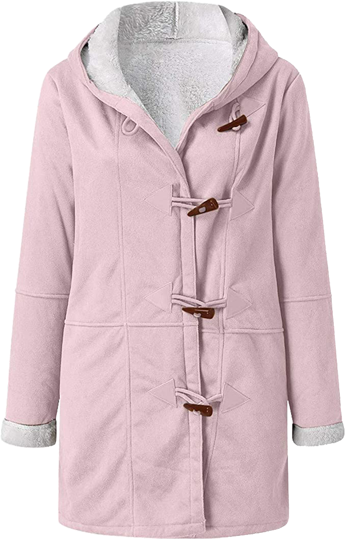 Carmela® | Cappotto invernale casual e disinvolto