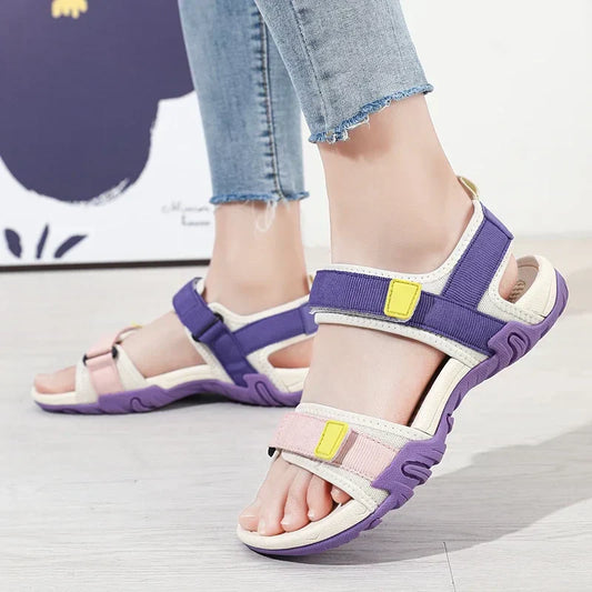 Praslin® | Sandali comodi