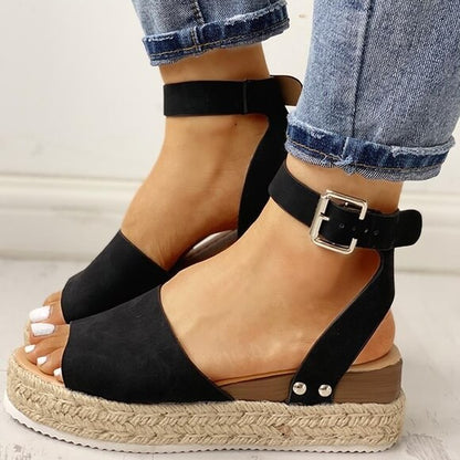 Ailin® | Sandali estivi da donna