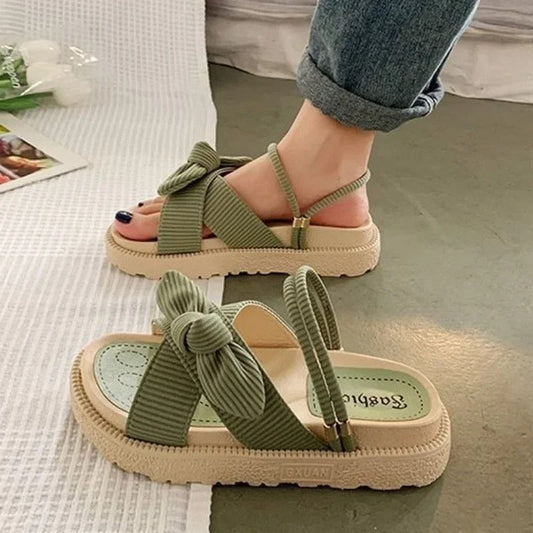 Dorothea® | Sandali Con Chiusura A Farfalla