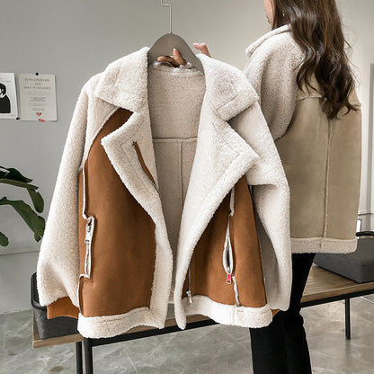 Anne® | Cappotto moderno e minimalista