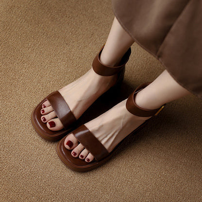 Graciela® | Sandali con doppio cinturino