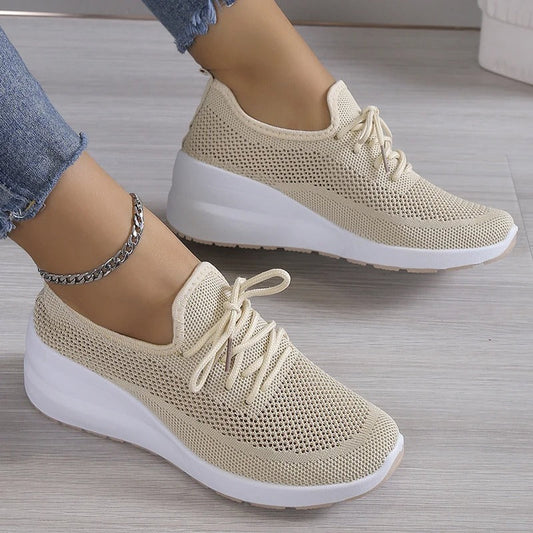 Zoraida® | Scarpe ortopediche da donna