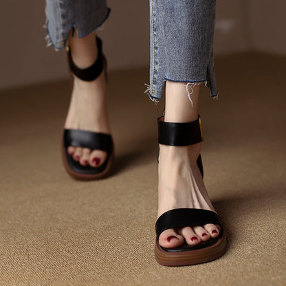 Graciela® | Sandali con doppio cinturino