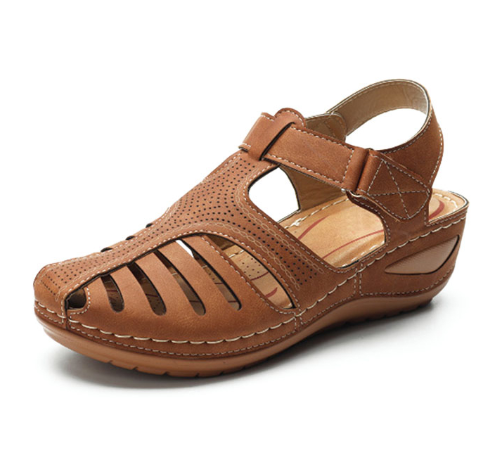 Zulema® | Scarpe da donna ergonomiche dal massimo comfort