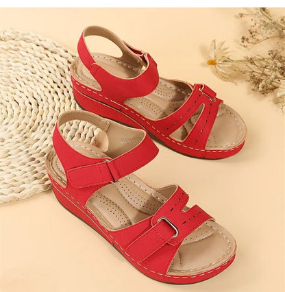 Leonor® | Sandali comodi