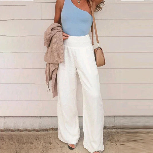Zuleyka® | Pantaloni da donna moderni per l'estate