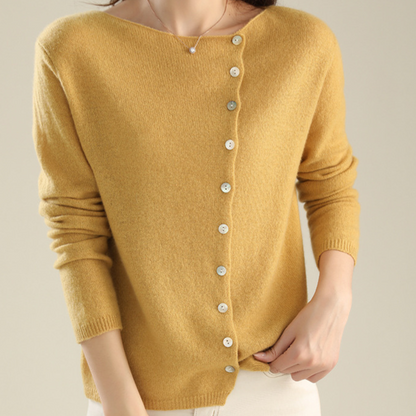 Zulema® | Cardigan invernale elegante e casual