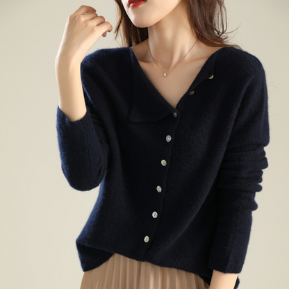 Zulema® | Cardigan invernale elegante e casual