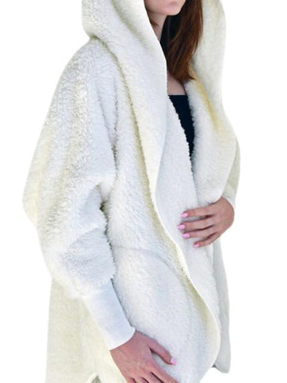 Geraldine® | Cappotto invernale rilassato e senza tempo