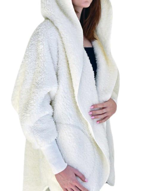 Gabriela® | Cappotto invernale semplice e chic