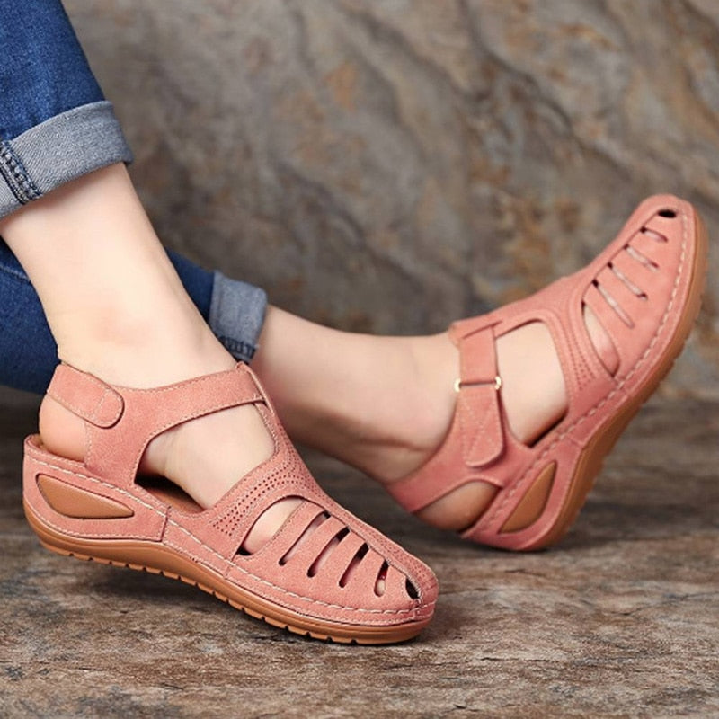 Zulema® | Scarpe da donna ergonomiche dal massimo comfort