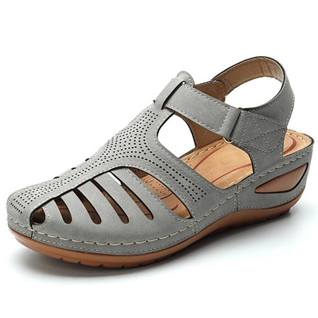 Zulema® | Scarpe da donna ergonomiche dal massimo comfort