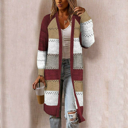 Yilda® | Cardigan generale casual e disinvolto