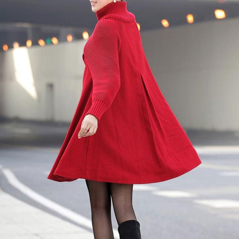 Wilhelmina® | Cappotto elegante