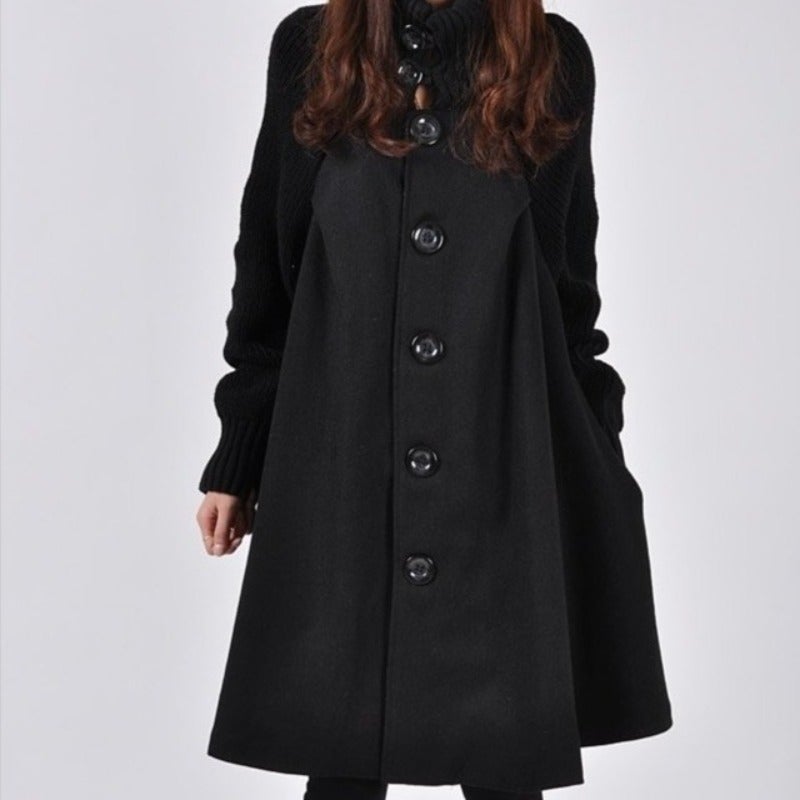 Wilhelmina® | Cappotto elegante