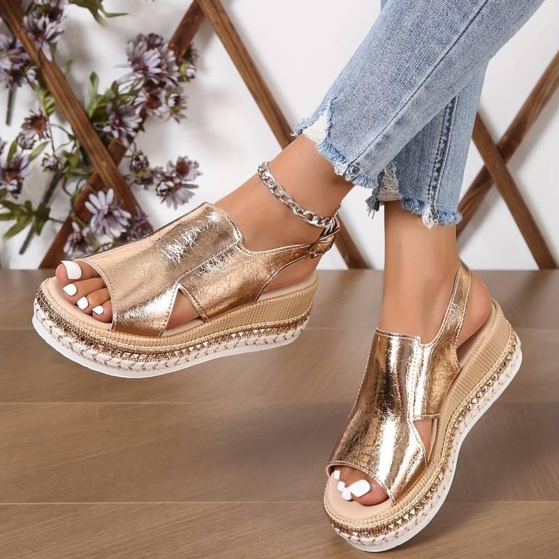 Patrizia® | Sandali ortopedici