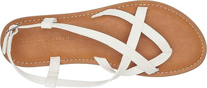 Peyton® | Sandali con cinturino casual da donna