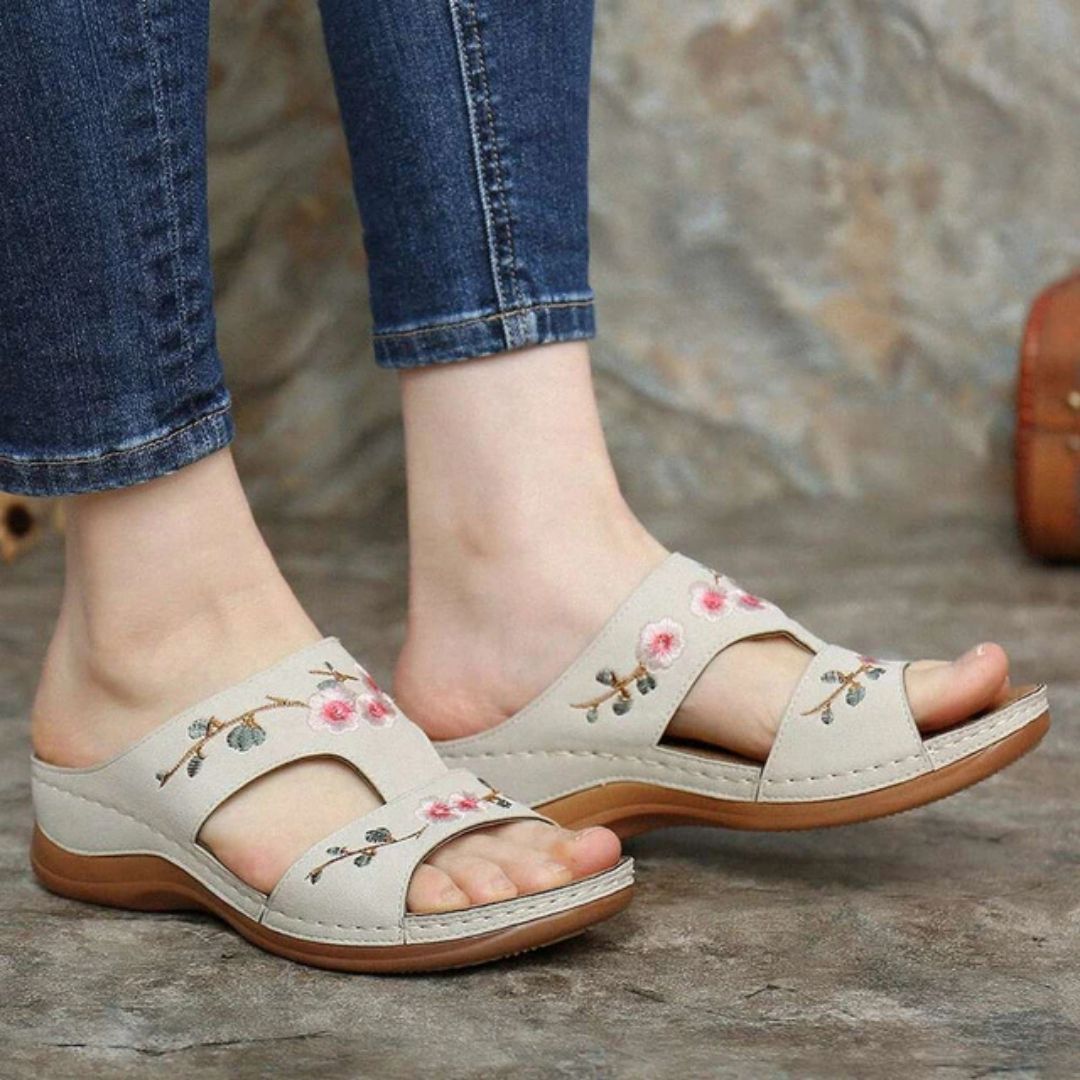 Kelly® | Sandali Comfort+