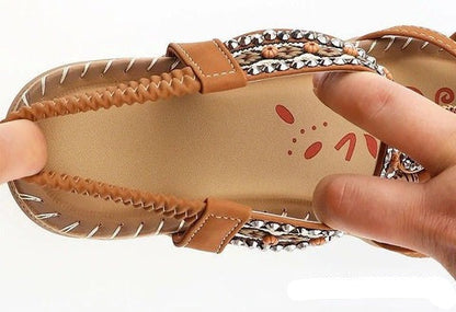 Renée® | Comodi sandali ortopedici
