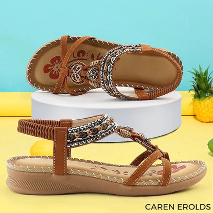 Margherita® | Sandali ortopedici Comfort+