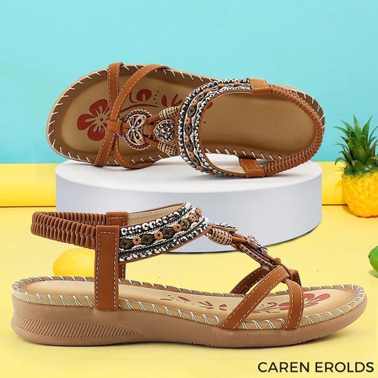 Margherita® | Sandali ortopedici Comfort+