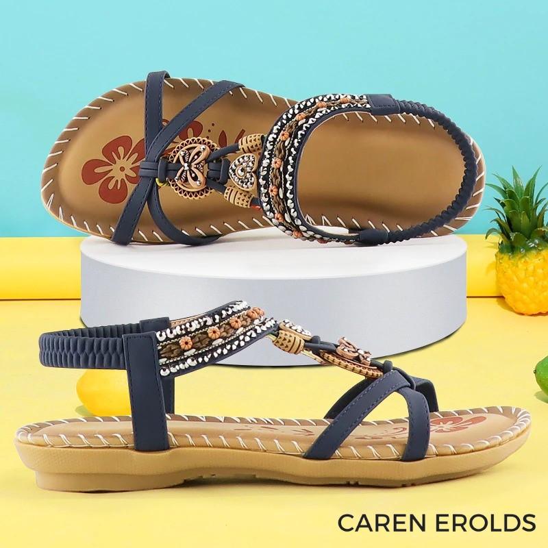 Margherita® | Sandali ortopedici Comfort+