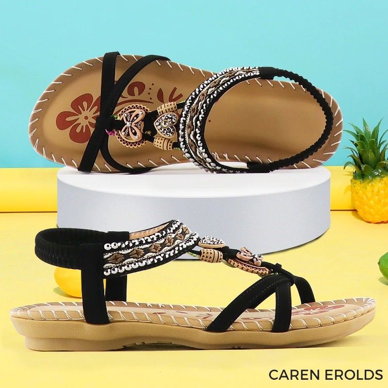 Margherita® | Sandali ortopedici Comfort+