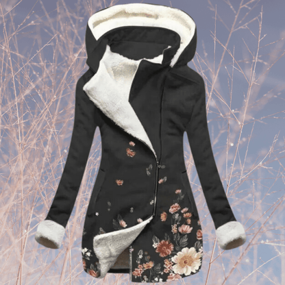 Clarisa® | Cappotto invernale senza sforzo ed elegante