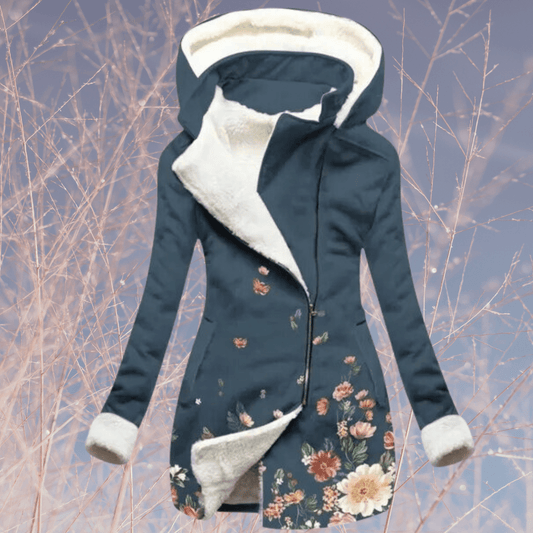 Esther® | Cappotto invernale casual e alla moda