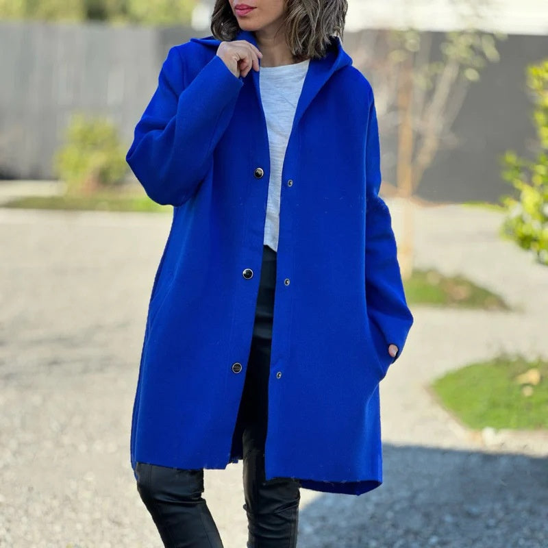 Sara® | Abbigliamento invernale disinvolto e chic