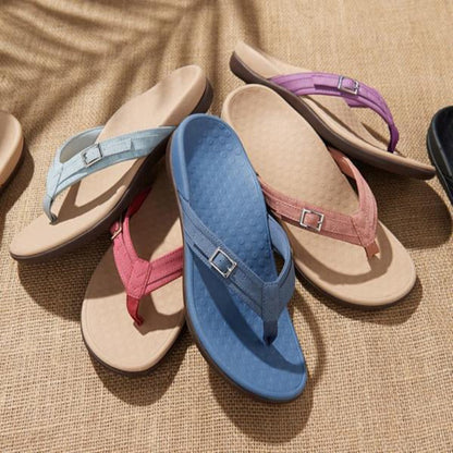 Kerry® | Sandali estivi ortopedici
