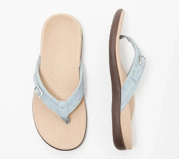 Kerry® | Sandali estivi ortopedici
